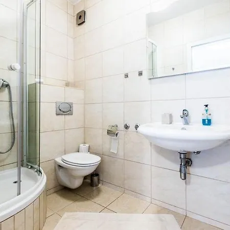 Apartment Doublebedroom 1 Pakoštane