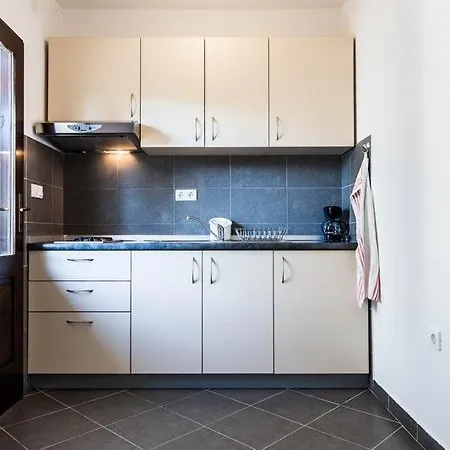 Doublebedroom 1 Apartment